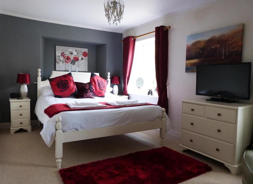 The Foresters Arms Carlton  Habitación foto