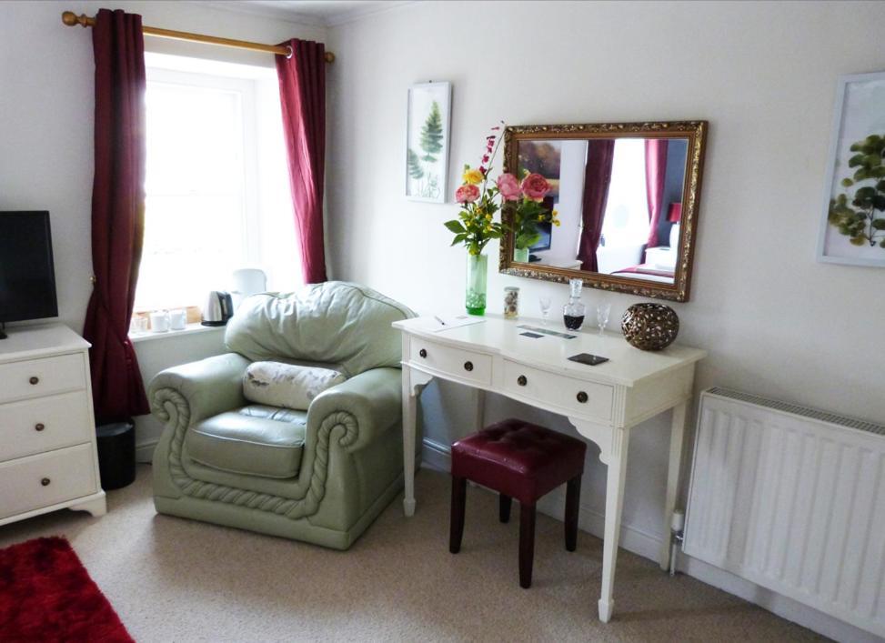 The Foresters Arms Carlton  Habitación foto